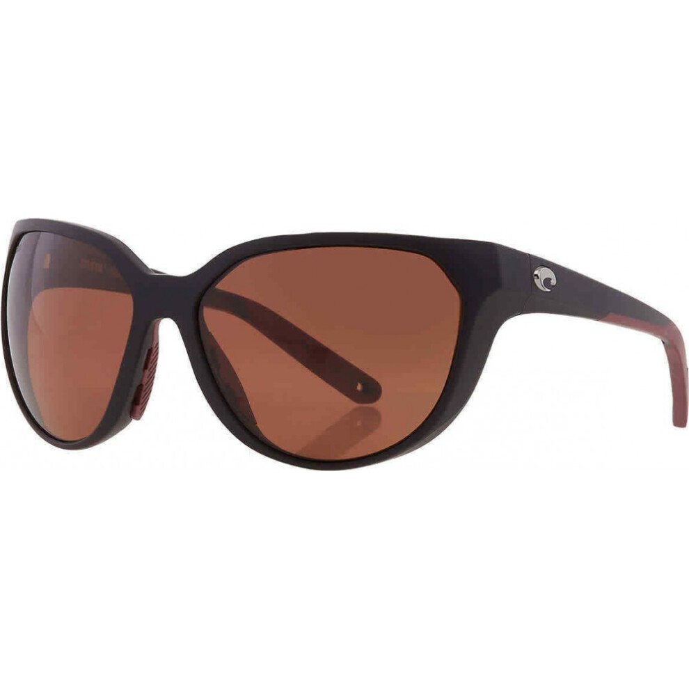Costa Del Mar 6S9110-911003-58 6S9110 58 911003 Mayfly Sunglasses