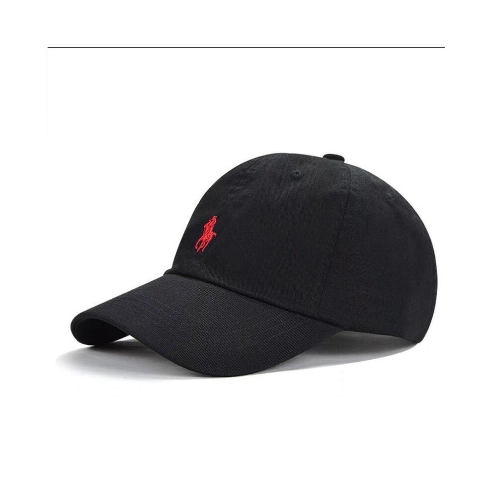 (BL-HH-réglable) casquette de baseball brodée unisexe casquette Hip Hop Snapback Sports de plein air