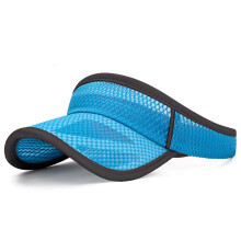 (PH175904) Sports d'été chapeaux de soleil femmes chapeau hommes casquette nouveau pare-soleil réglable