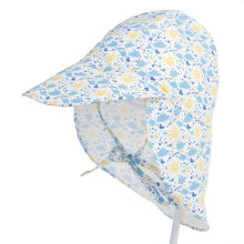 (12-(44-48 cm) 3-15 M bébé) filles garçons bébé chapeaux nouveau-né été enfants soleil coton bébé chapeau