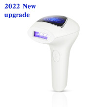 (2022-blanc) KODO 2022New Laser vente chaude épilateur Laser Permanent IPL photoépilateur épilation