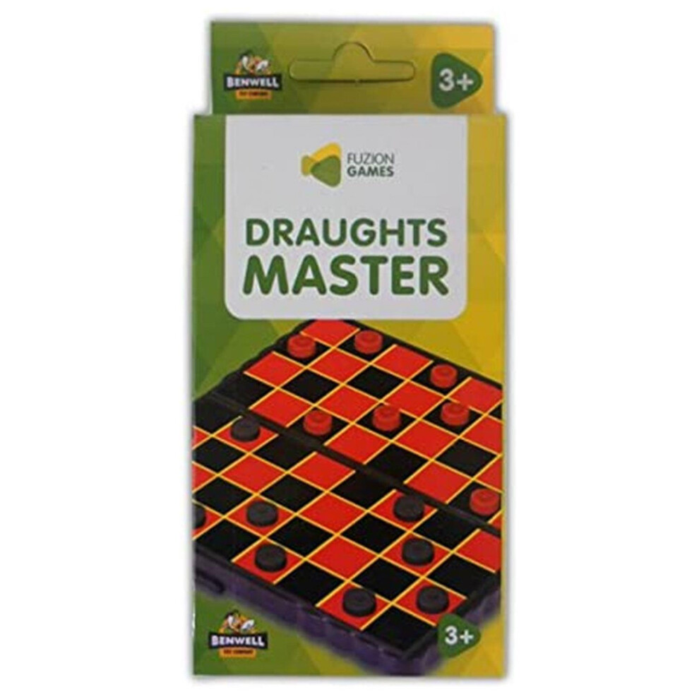 Small Daughts Master Game - Card Fun Novelty Gam 25pc-image-OPC-PGV898J-NEW