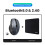 (Διπλή λειτουργία Mouse Pad) UGREEN Wireless Mouse Bluetooth 5.0 Mouse Ergonomic 4000DPI 1