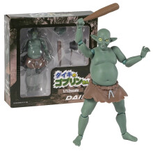 (Box)Goblin 6in Actionfigur Sammlermodell Puppenspielzeug