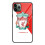 (Style 1) Coque de téléphone Liverpool pour iPhone14 PRO 1