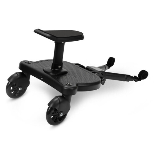 Child Buggy StrollerStep Board Pushchair Connector 2