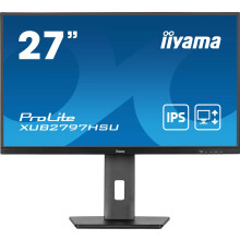 'iiyama ProLite XUB2797HSU-B2'