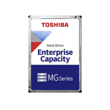 Disco Rigido - Toshiba - MG10ADA10TE - 10 To - 7200 TR/Min - 512 Mo - SATA III