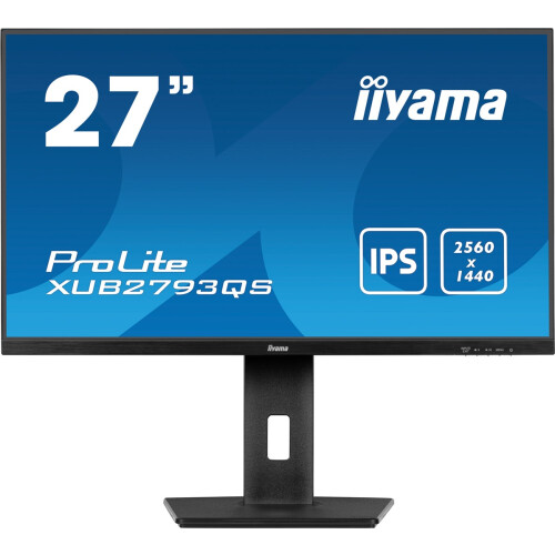 iiyama iiyama ProLite XUB2793QS-B7 -