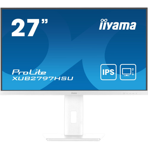 iiyama iiyama ProLite XUB2797HSU-W2
