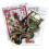 Design Works Crafts Kerst ABC Telpatroon Multi 3