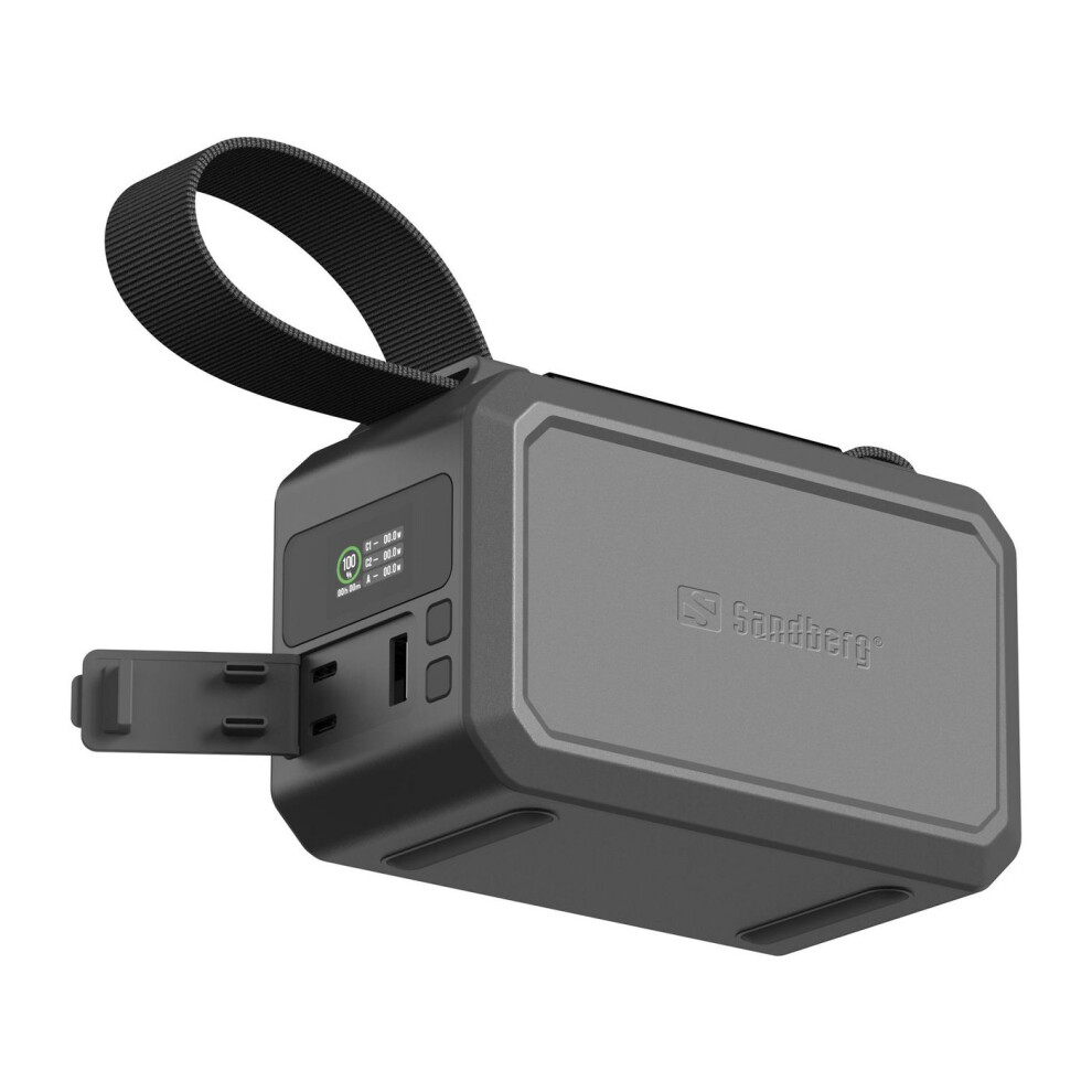 Survivor Powerbank 100W 40000 5705730421143