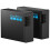 GoPro GOPRO Enduro 2-Pack Batterij voor HERO13 Black 1