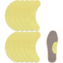 Foot Odor Eliminator Patches for Shoes,Odor Eaters for Shoes | Athlete's Foot Soothing Insole Stickers Foot Care