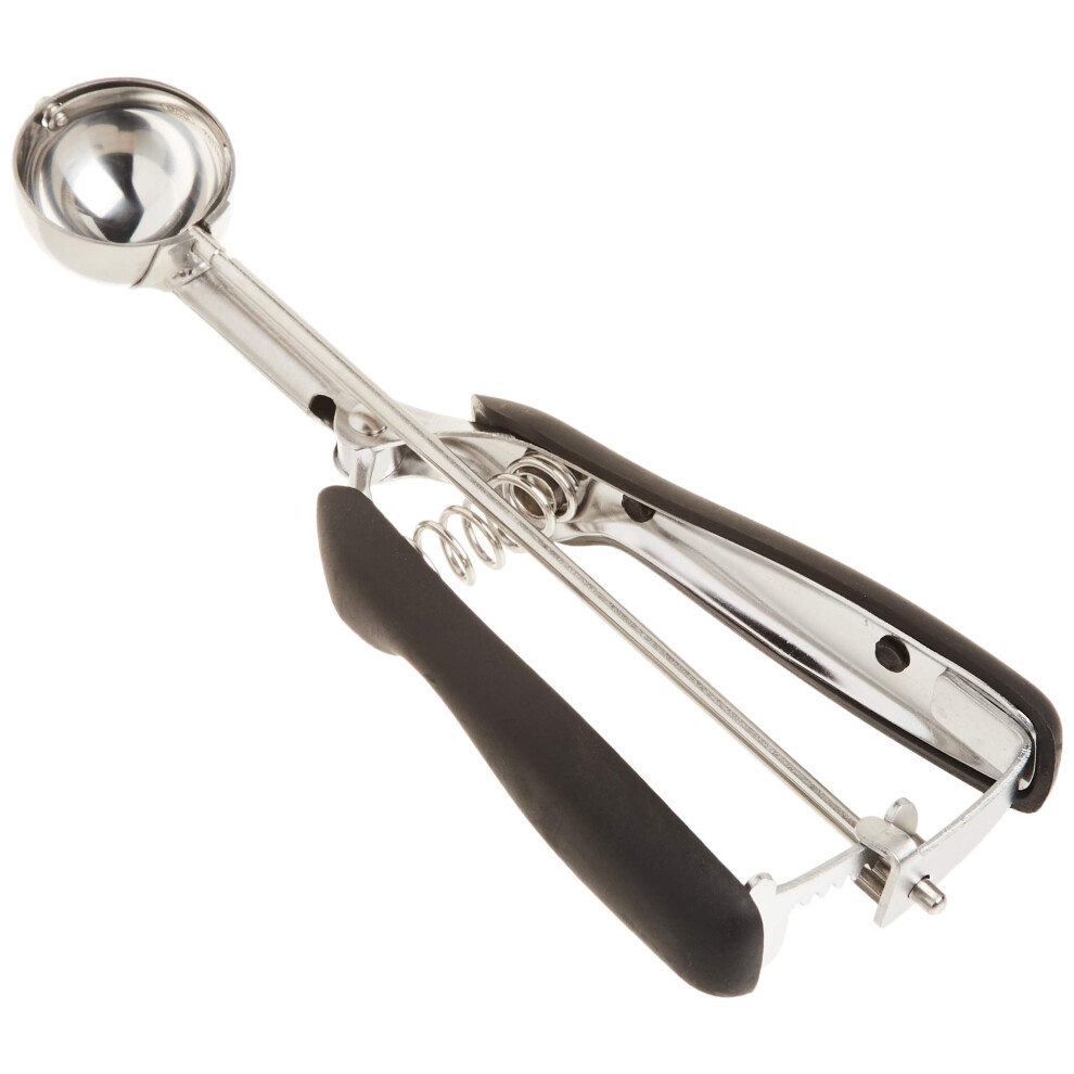 OXO Good Grips Small Cookie Scoop Black/Silver