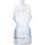 Platypus SoftBottle flexibele waterfles met afsluitdop Waves 1,0 liter 1