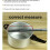 Silicone Sealing Ring Replacement for 32cm Pressure Cookers 7