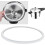 Silicone Sealing Ring Replacement for 32cm Pressure Cookers 13
