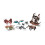 How To Train Your Dragon How To Train Your Dragon Dragon Catcher Set With 5 Action Figures 2