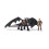 How To Train Your Dragon How To Train Your Dragon Toothless And Hiccup Action Figures 2