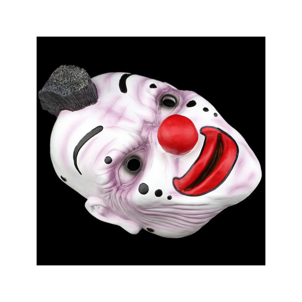 Highquality Slipknot Mask For Halloween Parties And Role Playing Events With Unique Design Resin-image-OPC-PGVFJHZ-NEW