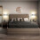LED wall light indoor, 7W white plaster light wall light LED light 7
