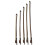 Violin Bow High Quality Material Bow for Violins(34) 2