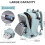 Large Travel Backpack Women, Carry On Backpack 2
