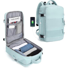 Large Travel Backpack Women, Carry On Backpack