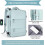 Large Travel Backpack Women, Carry On Backpack 4