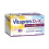 NORIS PHARMA Vitaprim D3 Forte 4000 + K2, 60 caps 1