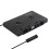 Car Audio Bluetooth Cassette Receiver Tape Player Bluetooth 5.0 Cassette Aux Adapter 4