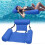 Pool Floats Water Hammock,Swimming Pool Float Lounge Inflatable Water Hammock 1