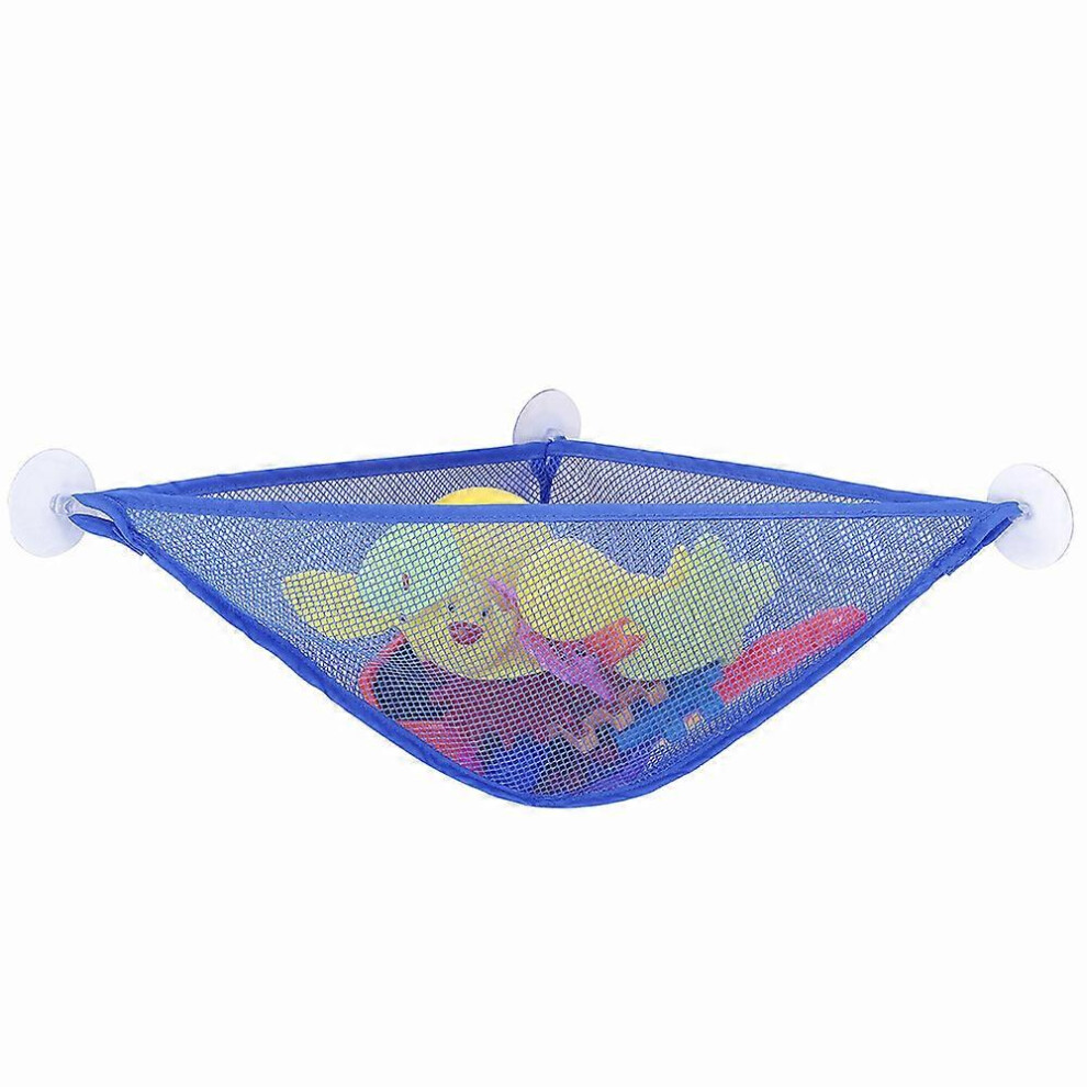 Filet de Rangement en Maille Hamac Jouets Organisateur