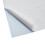 Living And Home 10M Grey Brown Wood Grain Self-adhesive PVC Roll Flooring 4