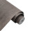 Living And Home 10M Grey Brown Wood Grain Self-adhesive PVC Roll Flooring 3