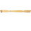 Therapeutic Bamboo Back Scratcher 17 Inches 12