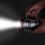4 Pack Camping Lights, Battery Powered Lantern Torch Camping Lights for Power Outages 6