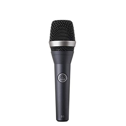 JBL Microphone dynamique vocal AKG D5