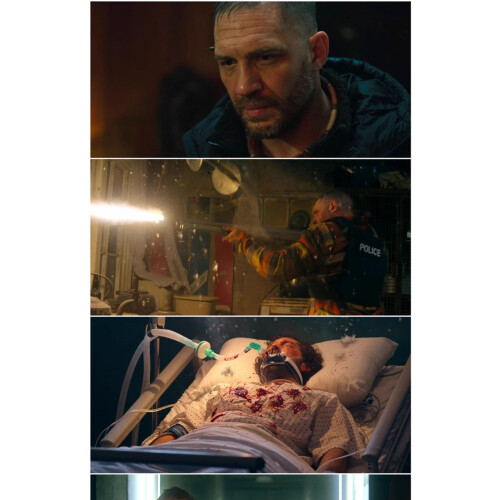 Havoc (2025) Blu-ray 1080p BD 2