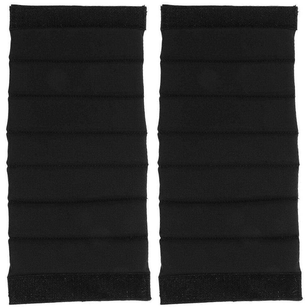 (As Show, One Size) 2Pcs Bag Dividers For Camera Bag Camera Bag Dividers Camera Insert For Backpack 6974185867359