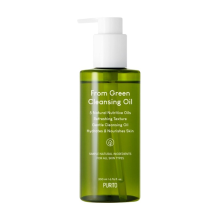 Purito, Grüner Reinigungsmittel, 6,76 fl oz (200 ml)