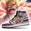 (4.5) doflamingo sneakers one piece anime trainers 4