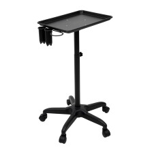 Barber Salon Hairdressing Beauty Salon Trolley Storage Cart