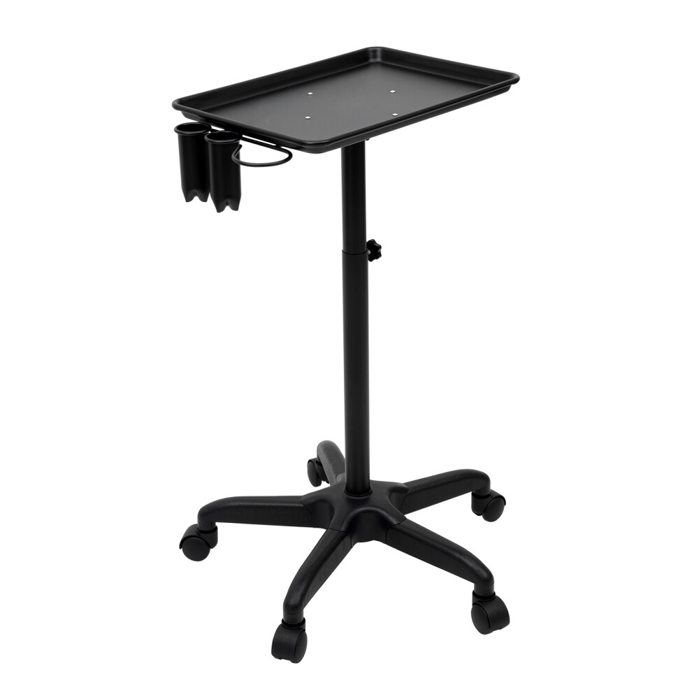 Another Barber Salon Hairdressing Beauty Salon Trolley Storage Cart
