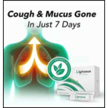 Lignosus Tiger Milk Mushroom Natural Respiratory Health Support – Relieves Cough & Phlegm, Improves Breathing