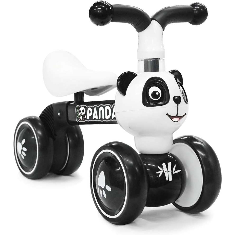 XIAPIA Baby Balance Bike 1 2 3 Years Old Boys Girls Toddler Ride on Toys for 1 Year Old Baby Trike Garden toys 1 st Bir-image-OPC-PGVGYJS-NEW