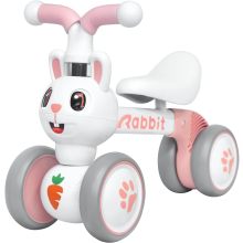 XIAPIA Baby Balance Bike 1 2 3 Years Old Boys Girls Toddler Ride on Toys for 1 Year Old Trike Garden toys 1 st Birthday