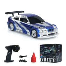 (4302)2.4G RC Drift Car 1:43 4WD Ferngesteuertes Auto Hochgeschwindigkeits-Allradantrieb Funkgesteuertes