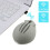 (Πράσινο) Cute Wireless Mouse Mouse Hamster Design Creative Mouse Εργονομικά Μίνι 3